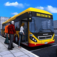 模拟公交大巴车驾