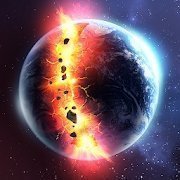 星球爆炸模拟器 v1.0.0