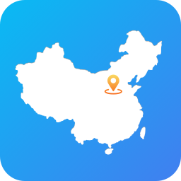 中国地图电子版 v3.7.0