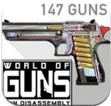 枪炮世界 v2.2.1