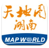 湖南省地图 v1.0