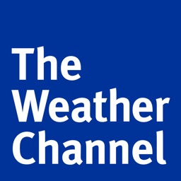 the weather channel天气预报中文版 v10.36