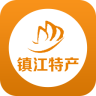 镇江特产app v1.0