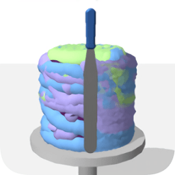 做蛋糕小游戏 v1.0