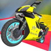 摩托车逃生模拟器 v2.2