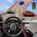 竞速特技车游戏安卓版 v1.3