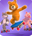 滑板小熊 v1.7