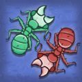 蚂蚁进化大猎杀 v1.0