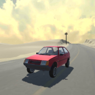 沙漠司机 v0.1.0