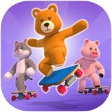 滑板小熊 v1.7