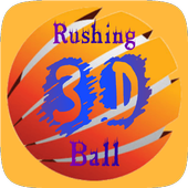 3D彩色球跑 v1.1.0