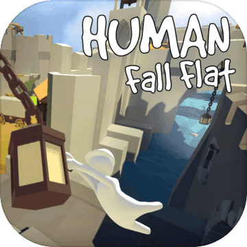 human fall flat v1.1