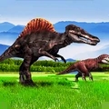 恐龙荒野生存模拟 v1.0.0
