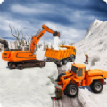 扫雪驾驶模拟 v1.2