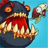 饥饿的鱼游戏模拟器 v1.1.6