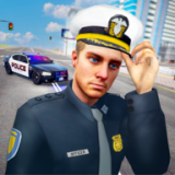 巡逻警察模拟器 v1.2