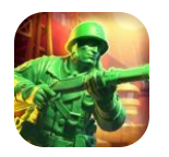 绿色军团玩具战争 v2.22.0