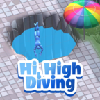 高空特技跳水 v1.2