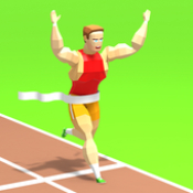 奥林匹克跑步竞赛3D v1.2