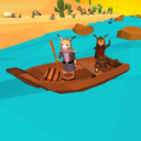 我的木筏旅行 v1.0
