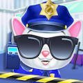 凯蒂猫警察英雄 v6.0