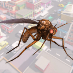 灭蚊模拟器游戏 v1.0