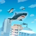 飞行饥饿鲨 v1.0