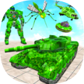 陆军机械坦克 v1.0.0