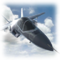 喷气式战斗机勒克斯 v0.5.1