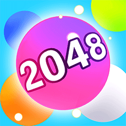 2048碰碰球红包版 v1.0