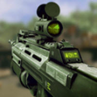 FPS射击生存战场 v1.0.6
