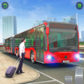 城市公交车载客驾驶 v1.0