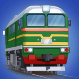 模拟火车驾驶游戏 v1.1