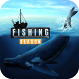 钓鱼季节游戏 v1.8.8