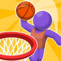 双人篮球赛游戏 v1.0.4