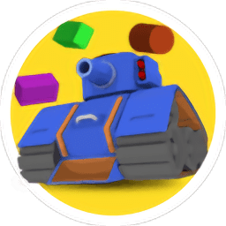 玩具坦克狂飙冲撞游戏 v1.0.1