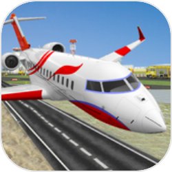 城市模拟飞行器官方版 v2.63