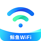 鲸鱼WiFi v1.0.1