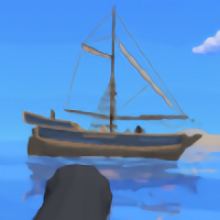 炮击海盗船游戏 v0.2.1