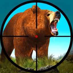 野熊动物狩猎手机版 v1.0.0