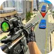 模拟狙击战地精英 v1.0