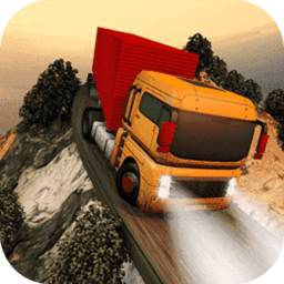 卡车老司机运输游戏 v1.0.0