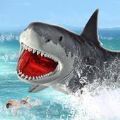 鲨鱼的疯狂吞噬 v2.0.7
