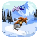 小熊滑雪冒险 v1.0.1