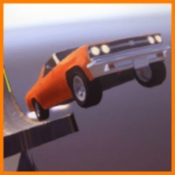 汽车坠毁模拟器游戏 v1.3