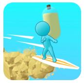 沙滩冲浪者3D v1.0