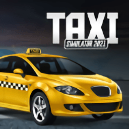 taxisimulator2021游戏 v1.0
