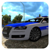 警车抓贼模拟器 v1.0.19