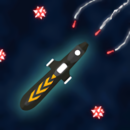 被攻击的潜艇游戏 v1.0