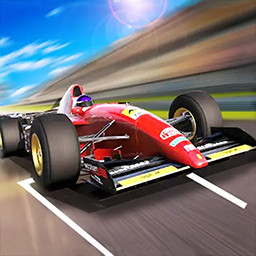 f1赛车模拟3d极速f1赛车 v1.0